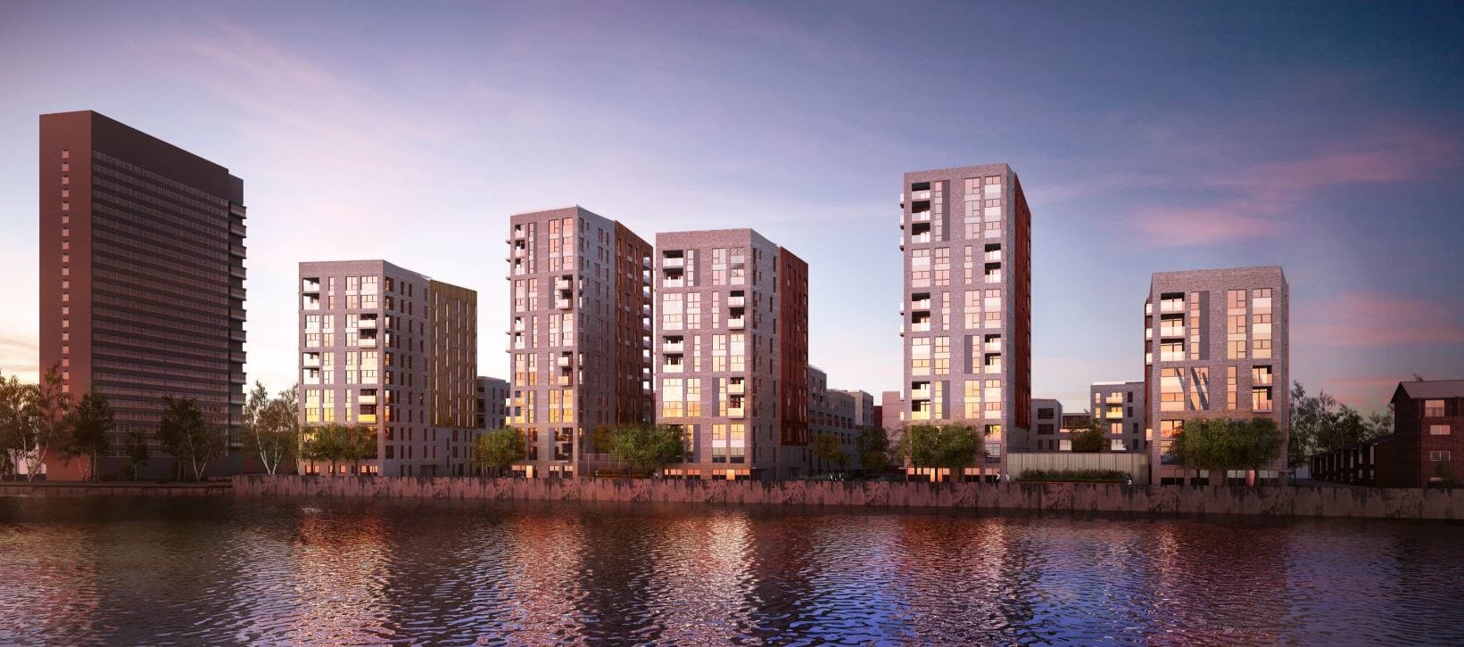 London and Quadrant Reserve in a day at our East London Homebuyer