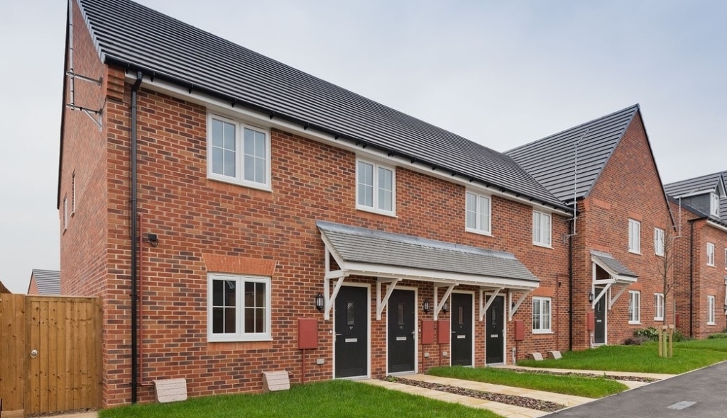 Clarion Housing Clarion leads first Shared Ownership event in