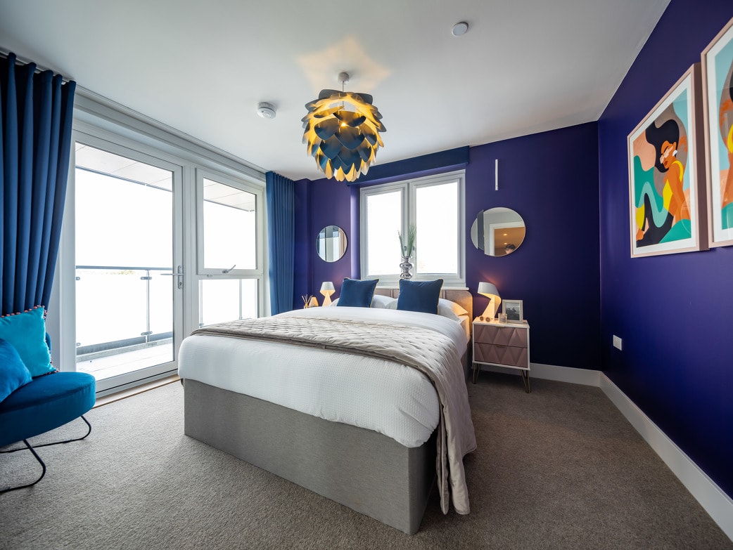 London Home Show Sponsors Catalyst Housing Share to Buy