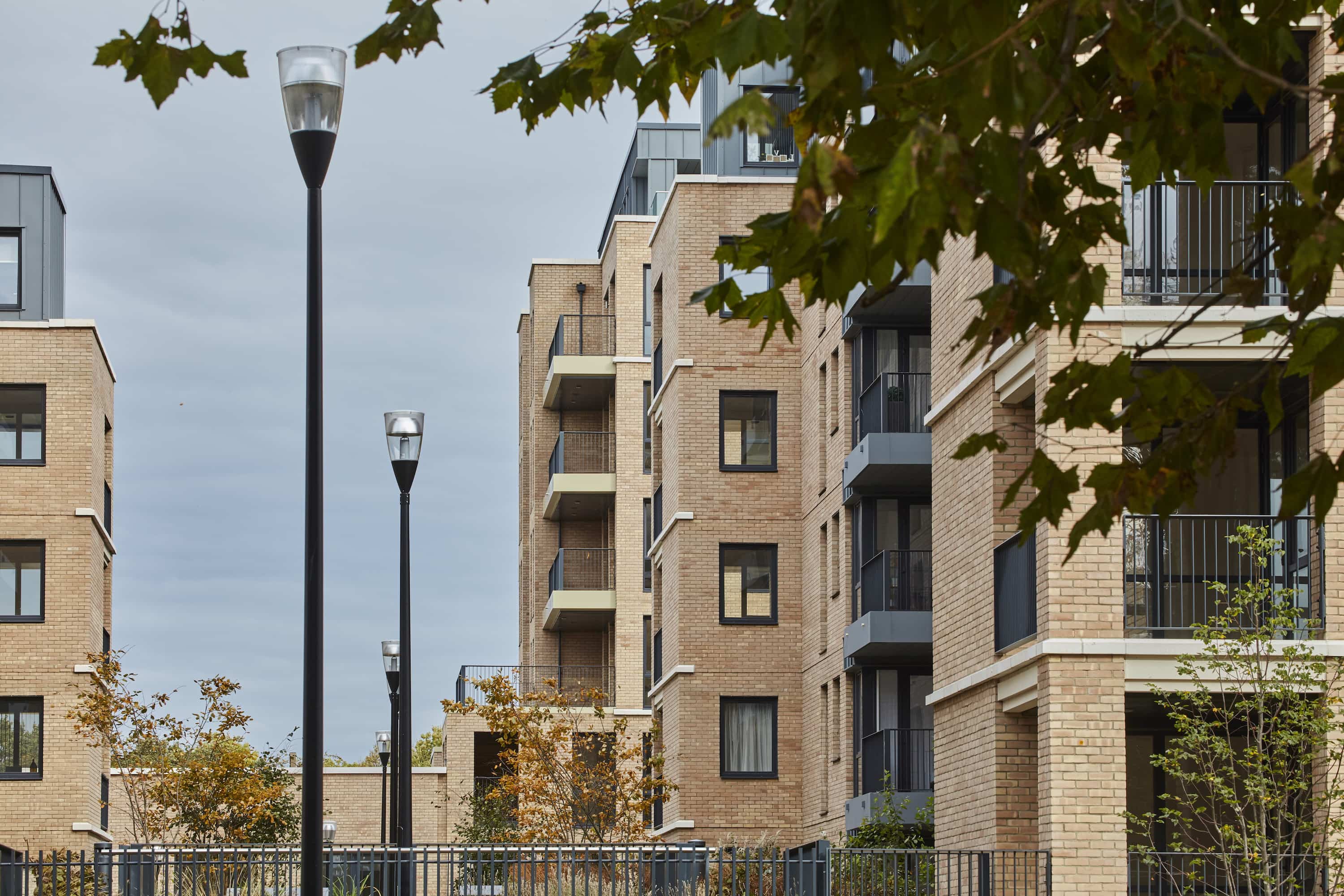 Get more for your money with Shared Ownership from Catalyst Share to Buy