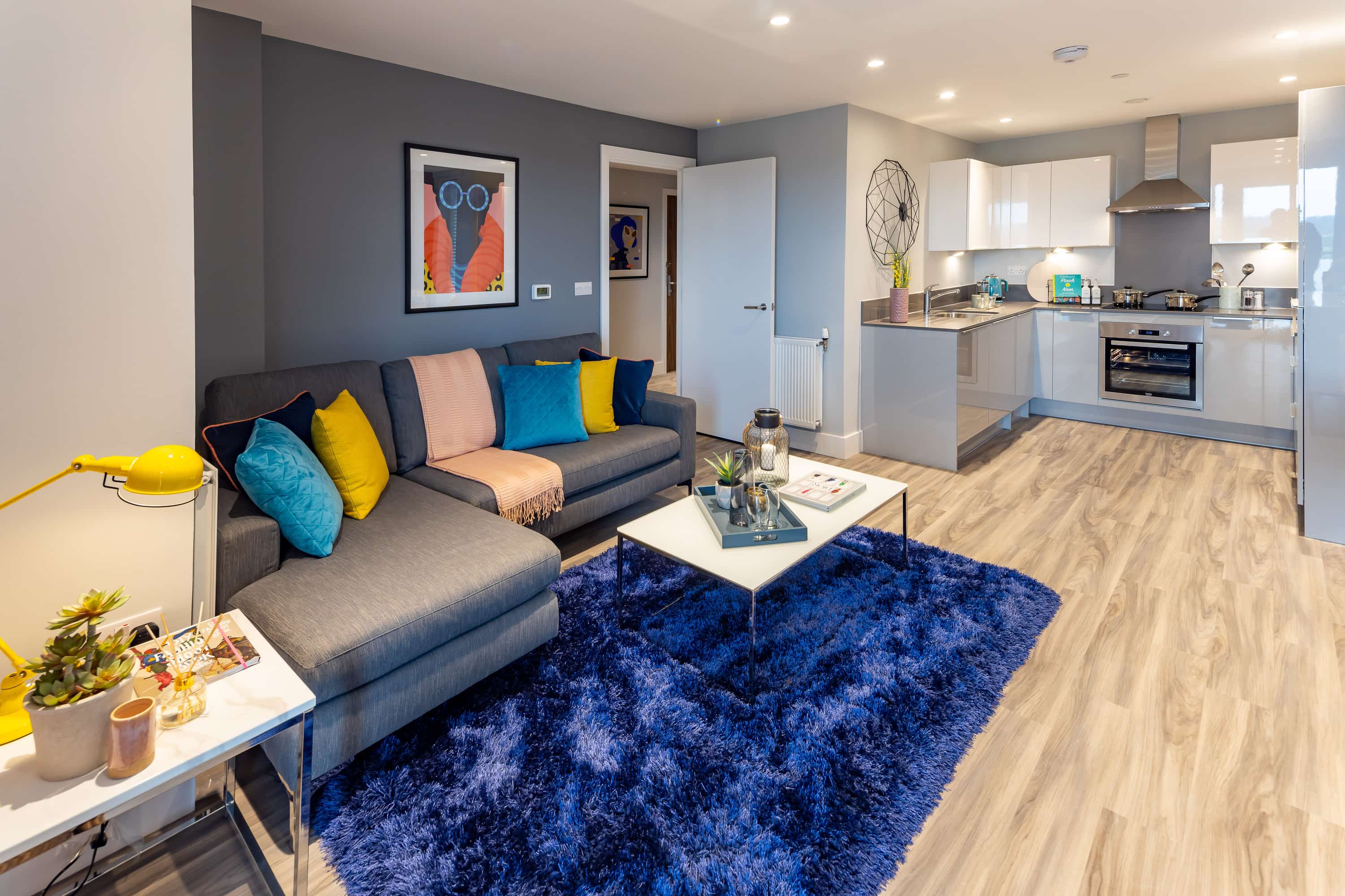 Get more for your money with Shared Ownership from Catalyst Share to Buy