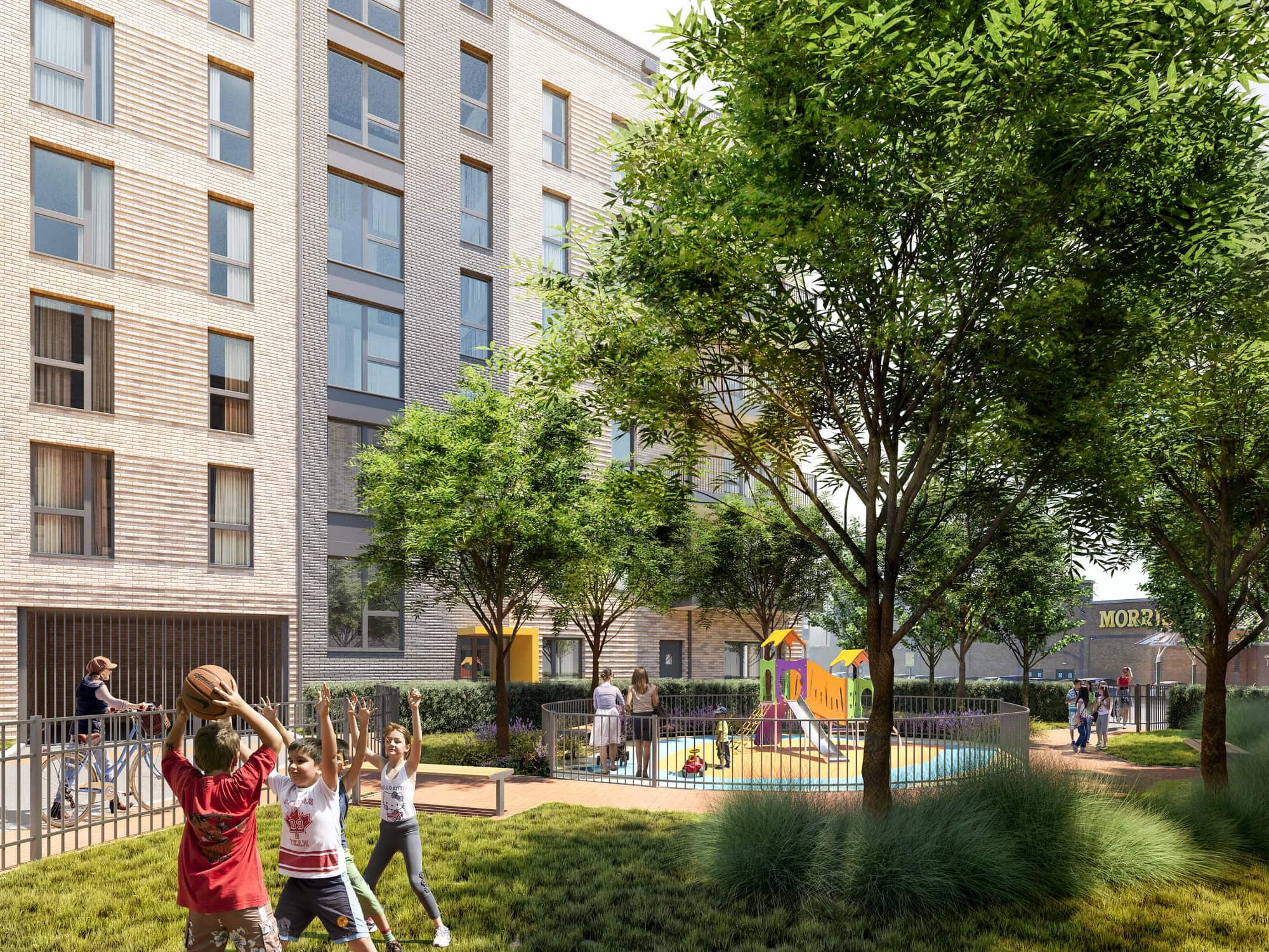 Catalyst to hold virtual launch of Shared Ownership homes in North West