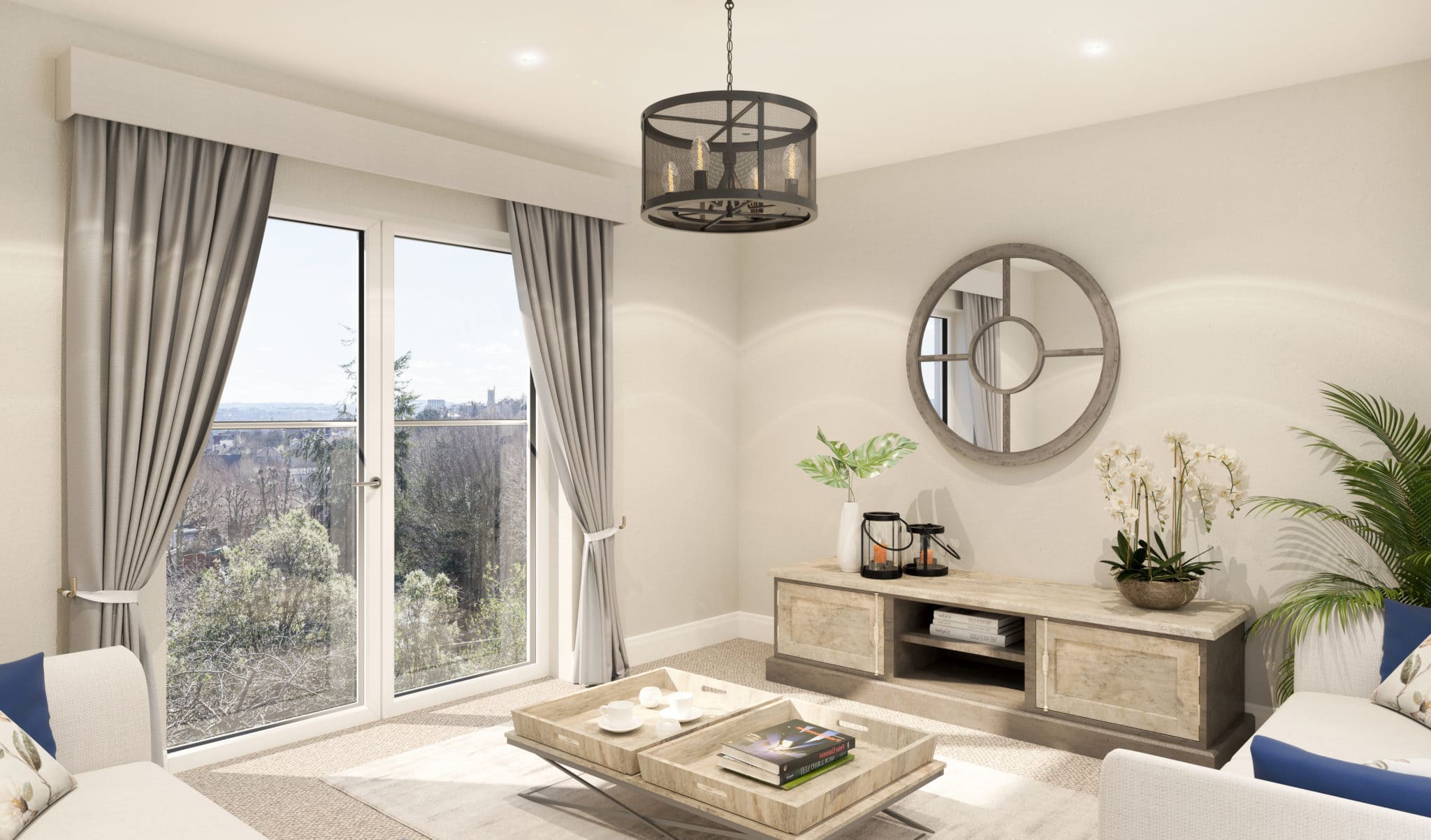 Catalyst Shared Ownership homes now available in the heart of Oxford