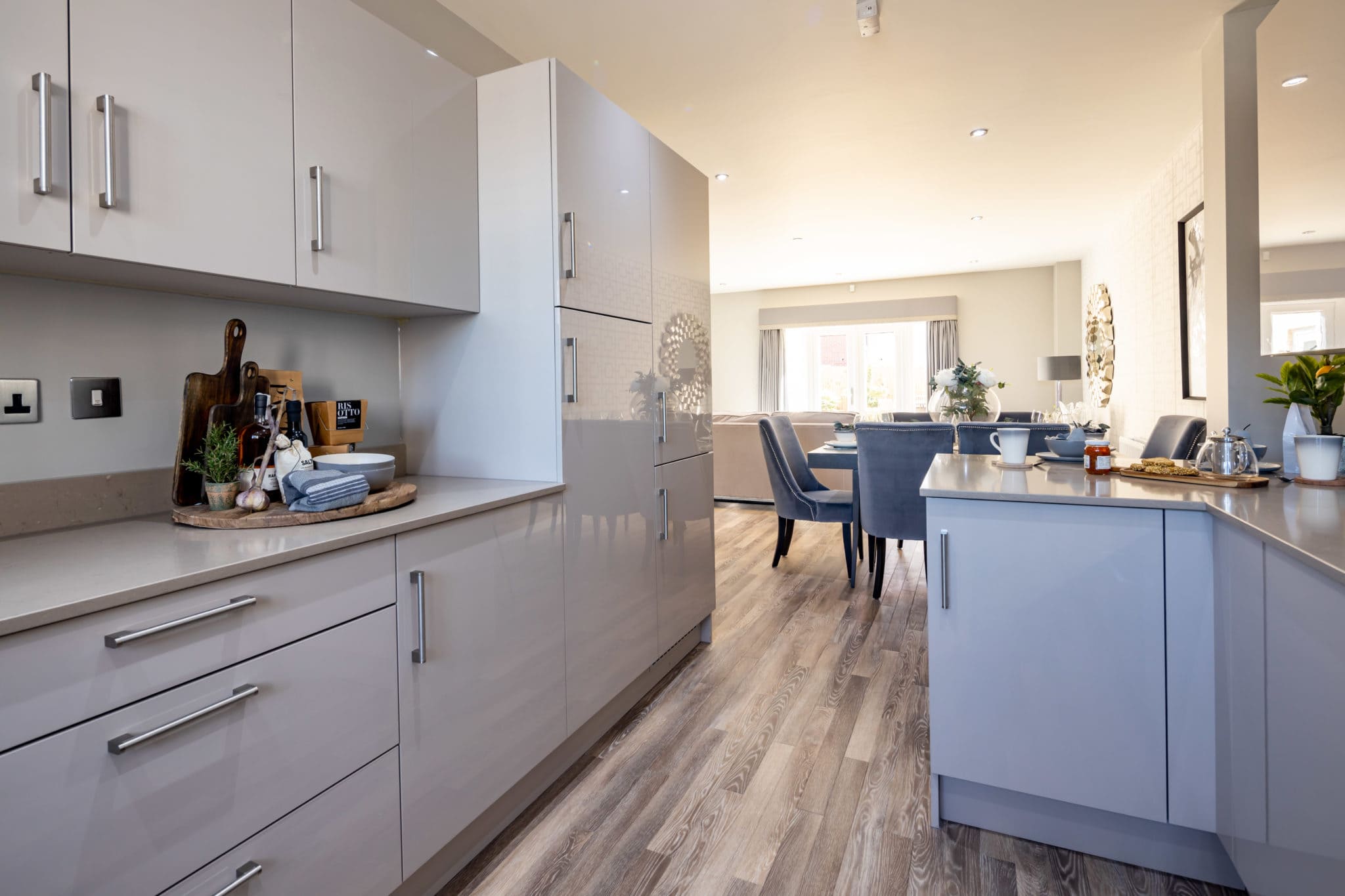 Catalyst Help to Buy now available at Kite Meadows in Buckinghamshire