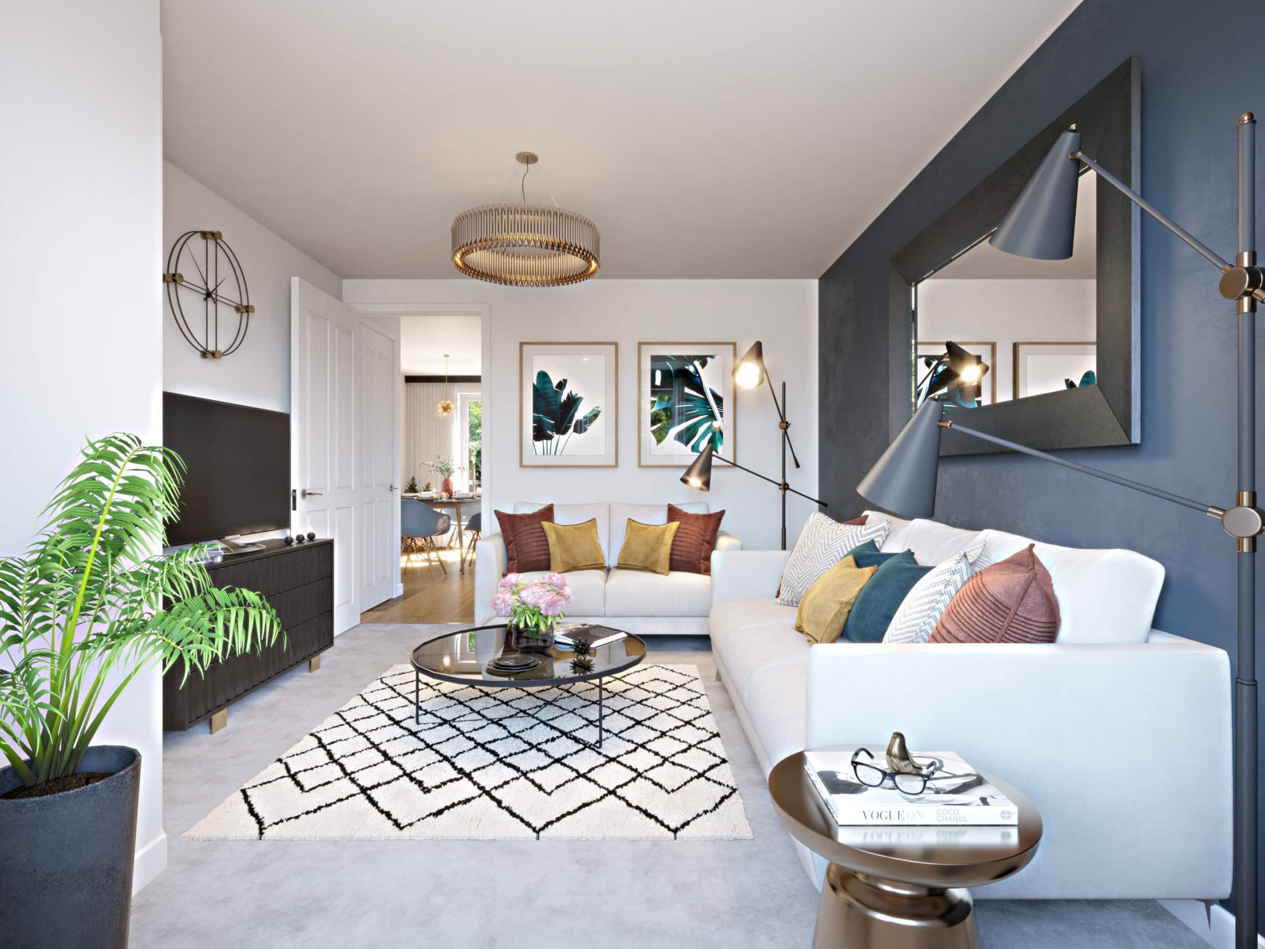 Catalyst Shared Ownership launch in new Bedfordshire community Share