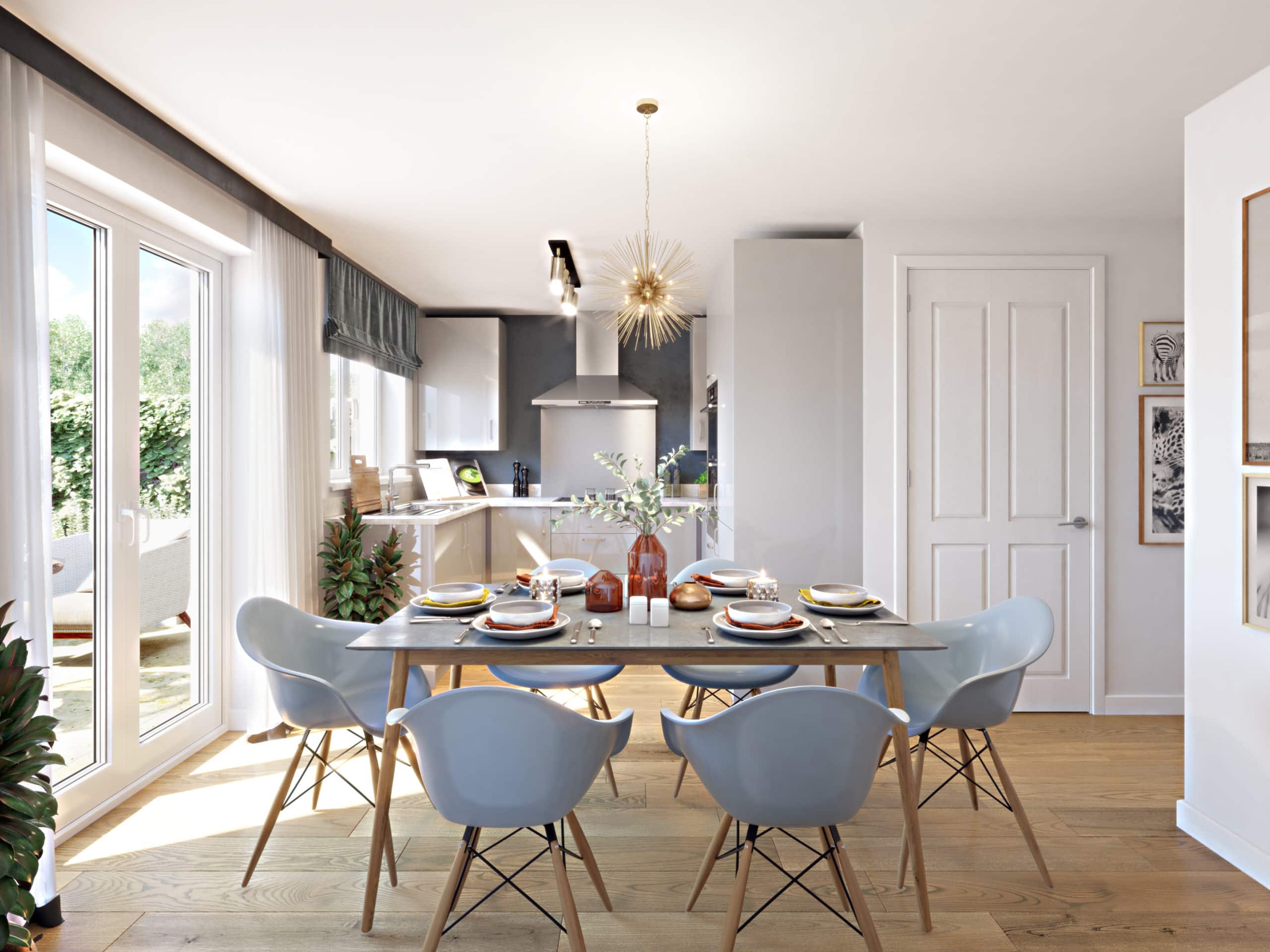 Catalyst Shared Ownership launch in new Bedfordshire community Share