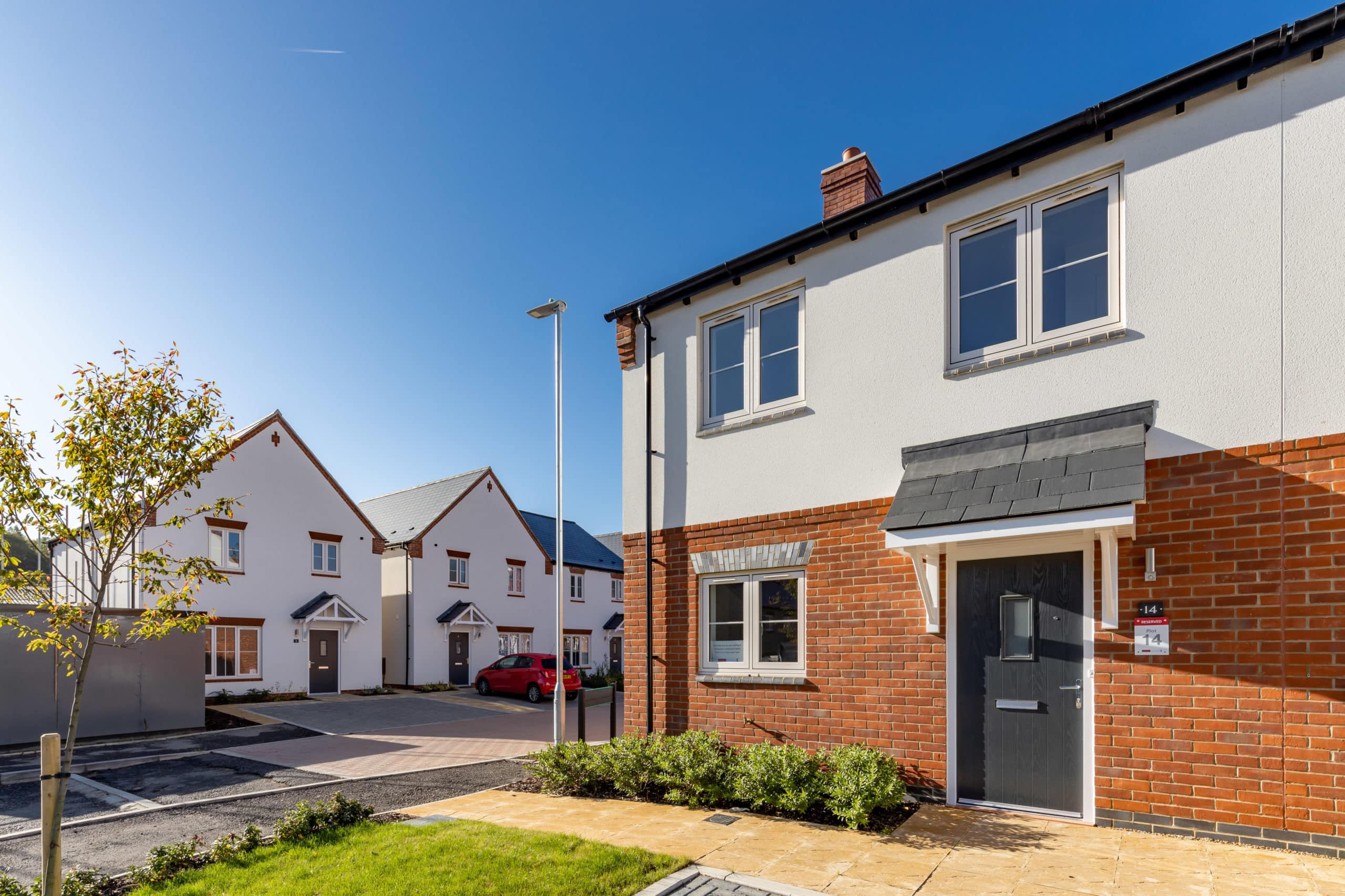 Catalyst Last remaining Help to Buy homes in Hertfordshire Share to Buy