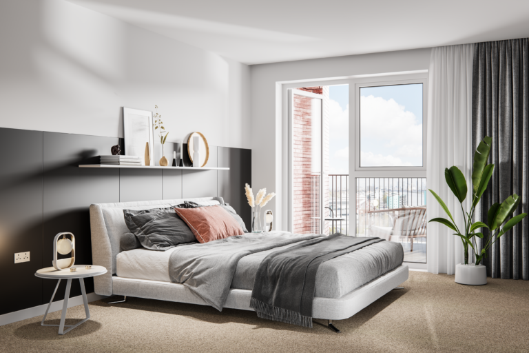 Notting Hill Genesis Shared Ownership launched in East London Share