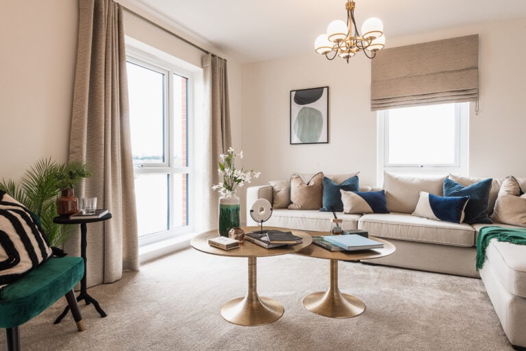 L&Q Part exchange homes available at Saxon Reach, Milton Keynes