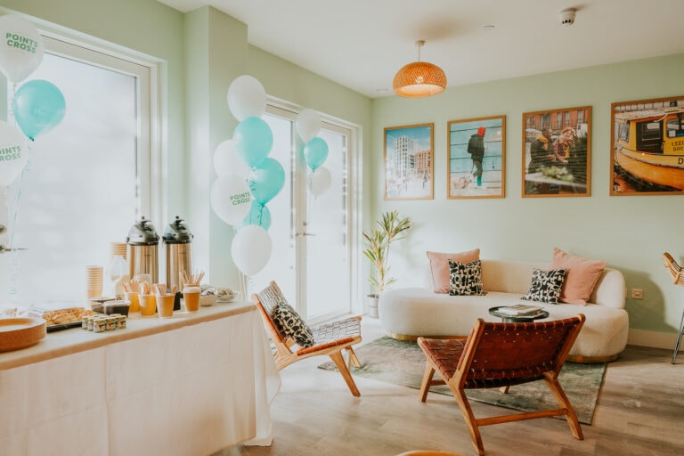 Guinness Homes New Shared Ownership homes in Leeds Share to Buy
